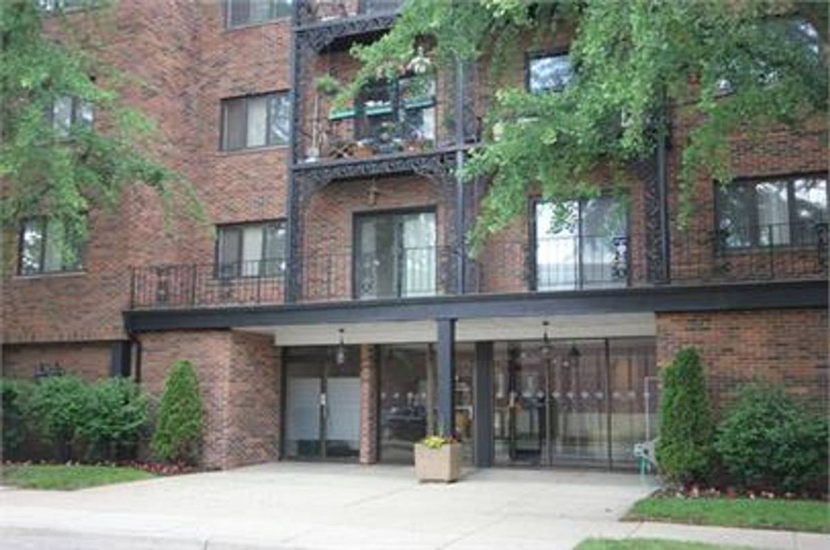 Apartment for rent at 434 Clinton Place #603, River Forest, IL 60305