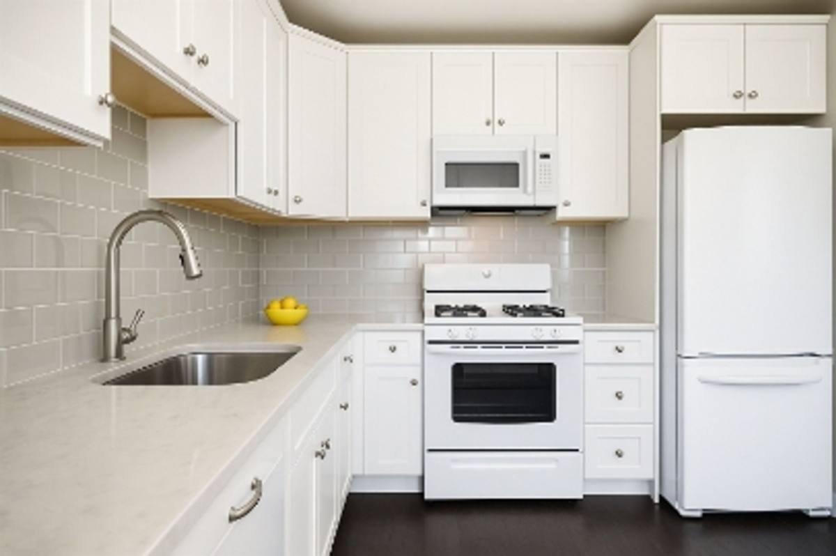 Apartment for rent at 434 Clinton Place #603, River Forest, IL 60305