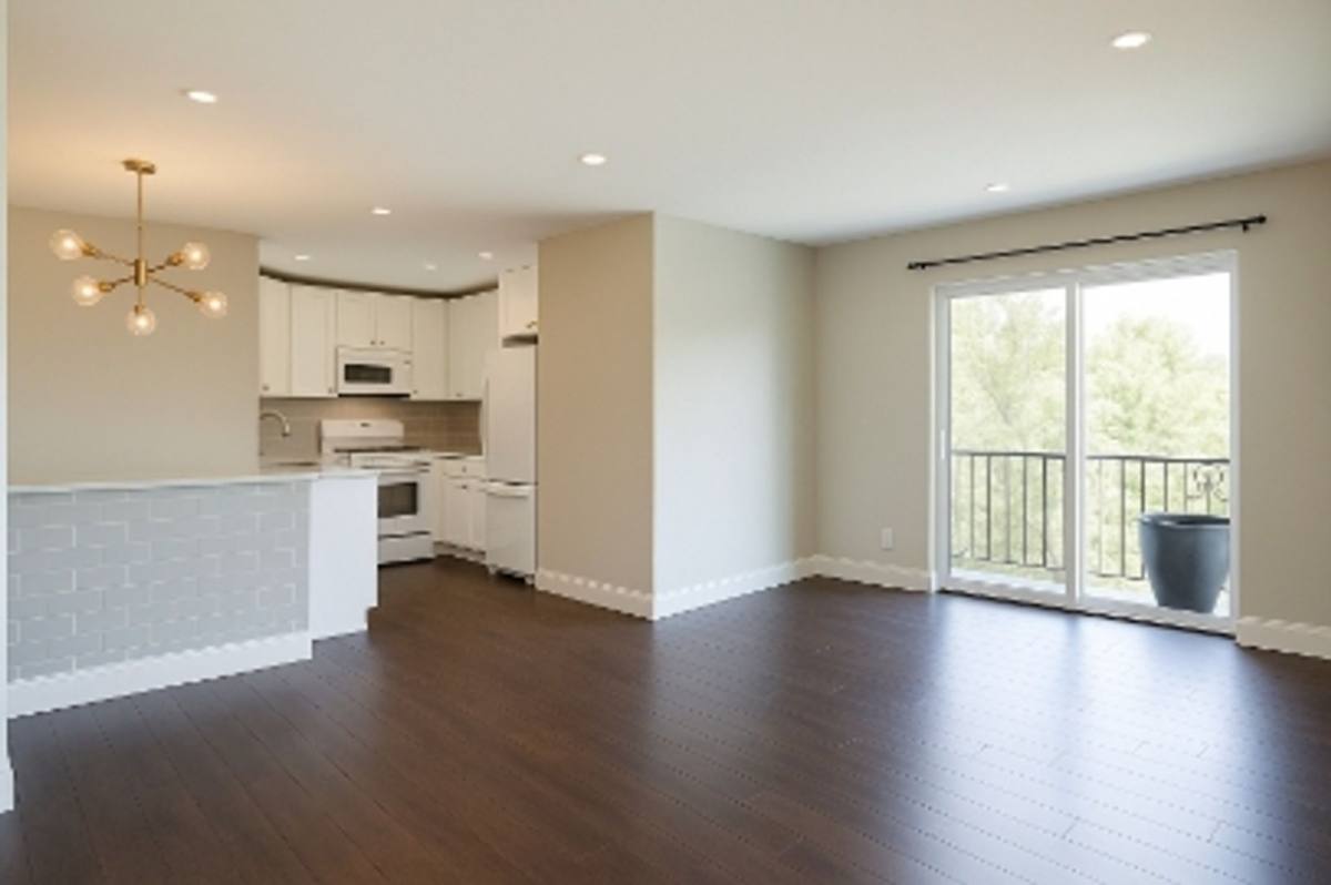 Apartment for rent at 434 Clinton Place #603, River Forest, IL 60305