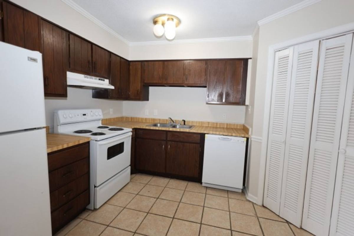 Apartment for rent at 3626 Buford Highway NE, Atlanta, GA 30329