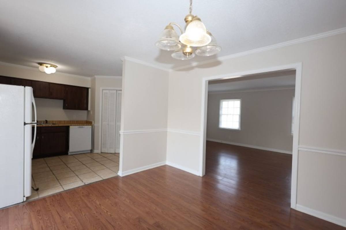Apartment for rent at 3626 Buford Highway NE, Atlanta, GA 30329