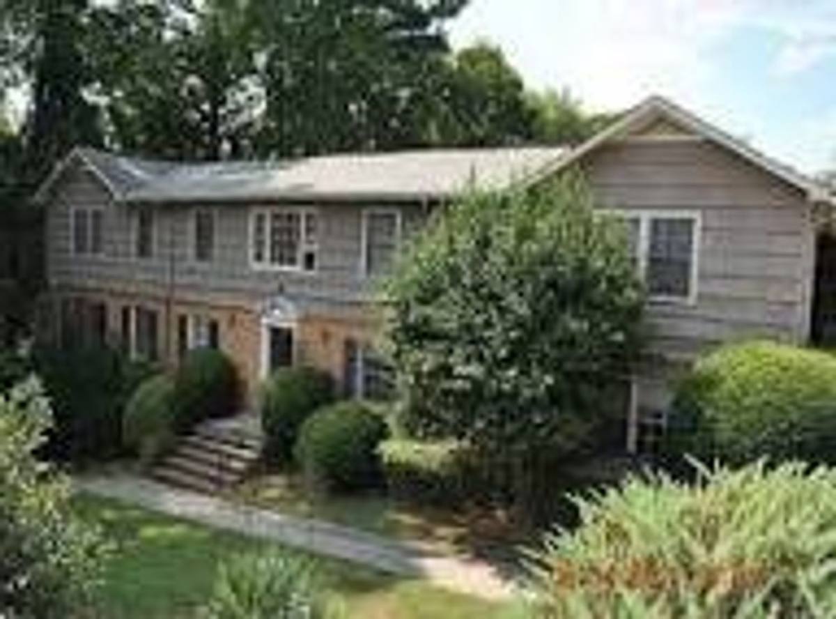 Apartment for rent at 3626 Buford Highway NE, Atlanta, GA 30329