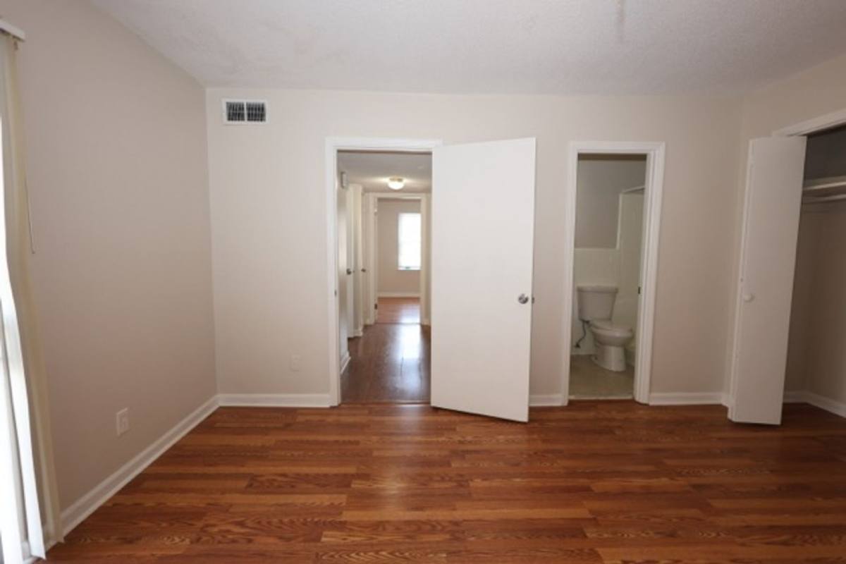 Apartment for rent at 3626 Buford Highway NE, Atlanta, GA 30329