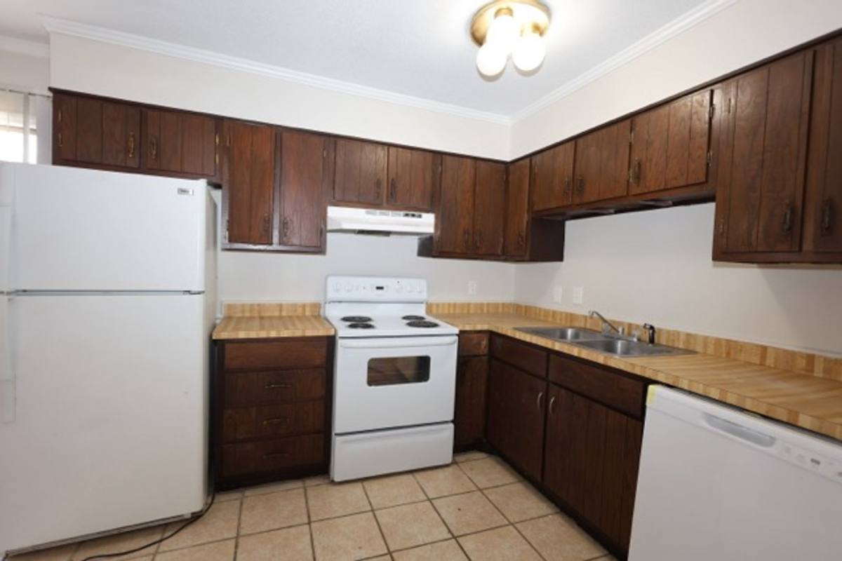 Apartment for rent at 3626 Buford Highway NE, Atlanta, GA 30329