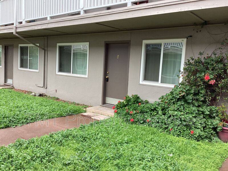 Apartment for rent at 2530 S St #8, Sacramento, CA 95816