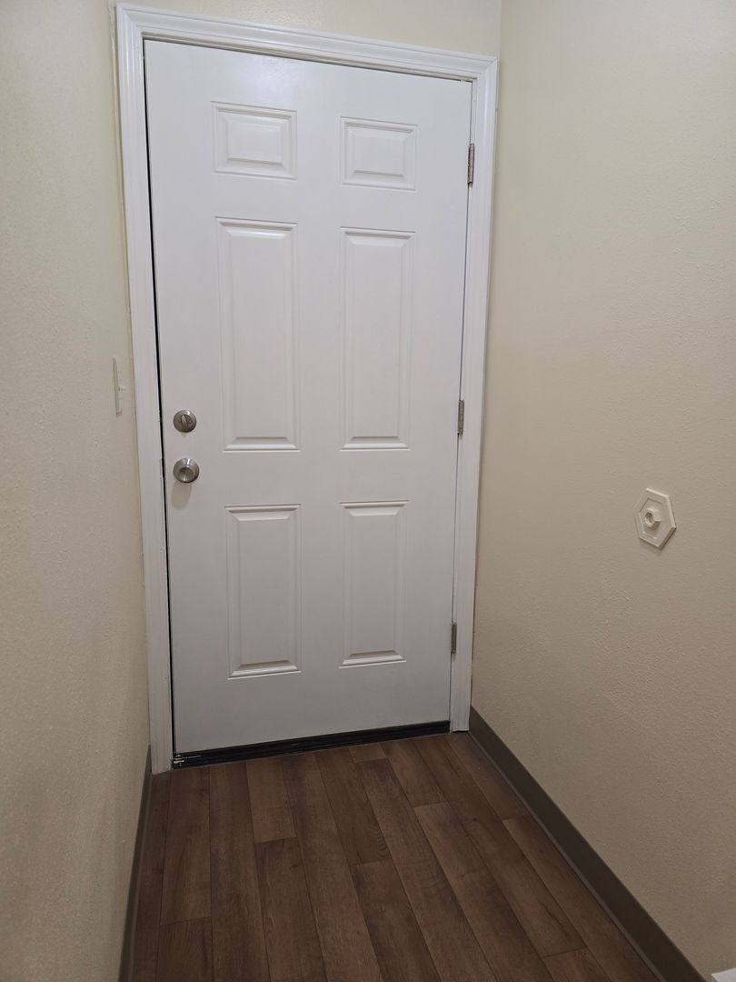 Apartment for rent at 16110 A St S, Spanaway, WA 98387