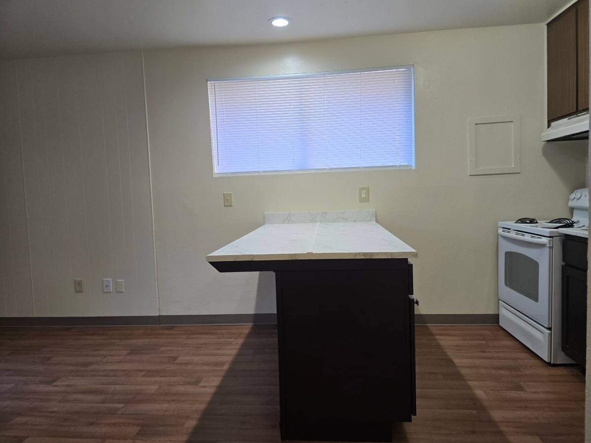 Apartment for rent at 16110 A St S, Spanaway, WA 98387