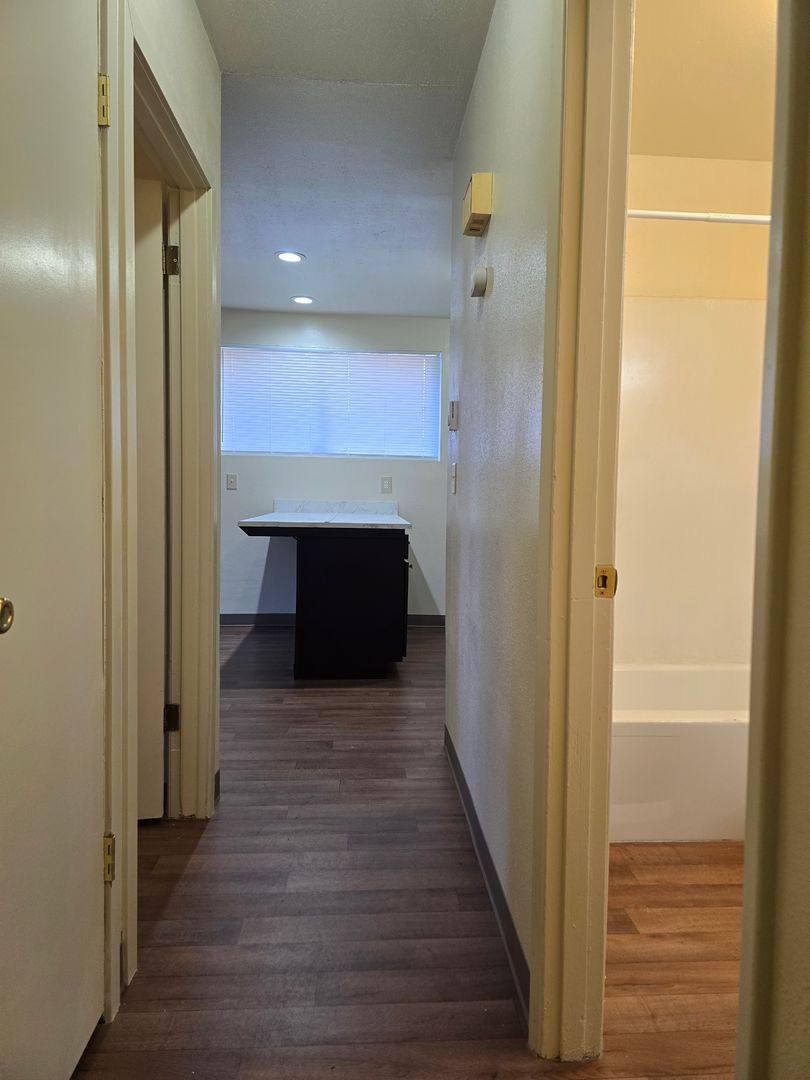 Apartment for rent at 16110 A St S, Spanaway, WA 98387