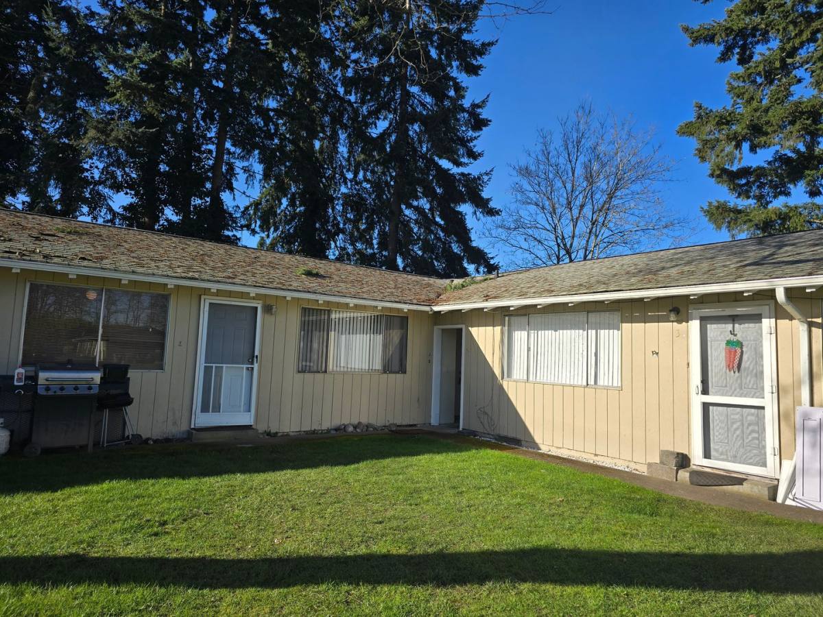 Apartment for rent at 16110 A St S, Spanaway, WA 98387