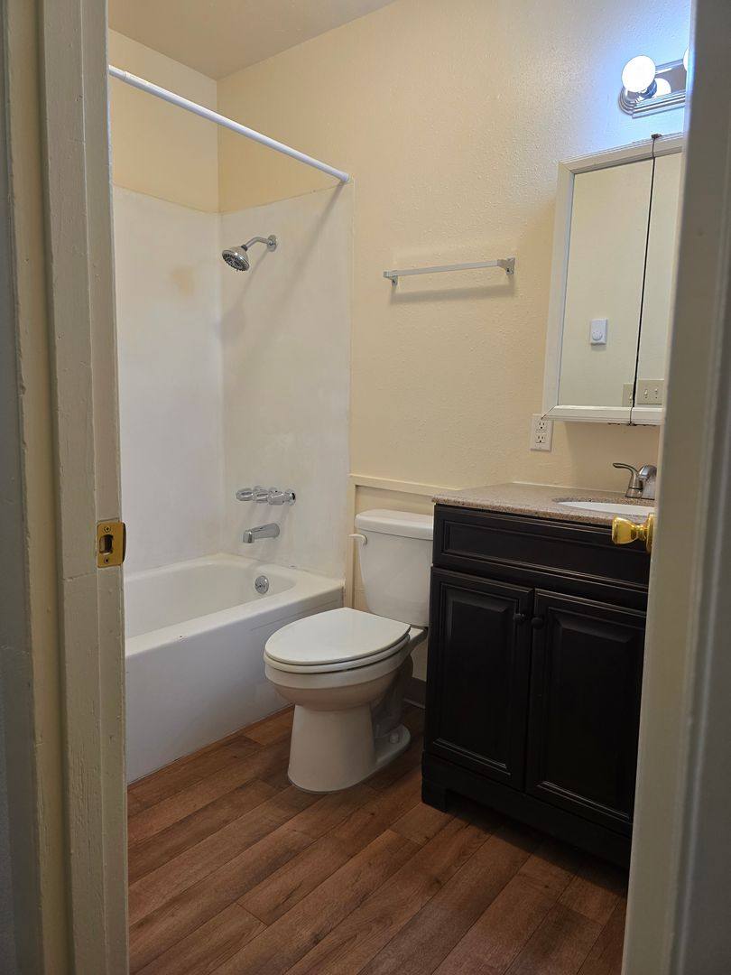 Apartment for rent at 16110 A St S, Spanaway, WA 98387