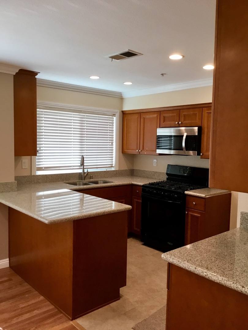 Apartment for rent at 252 S Poplar Ave, Brea, CA 92821