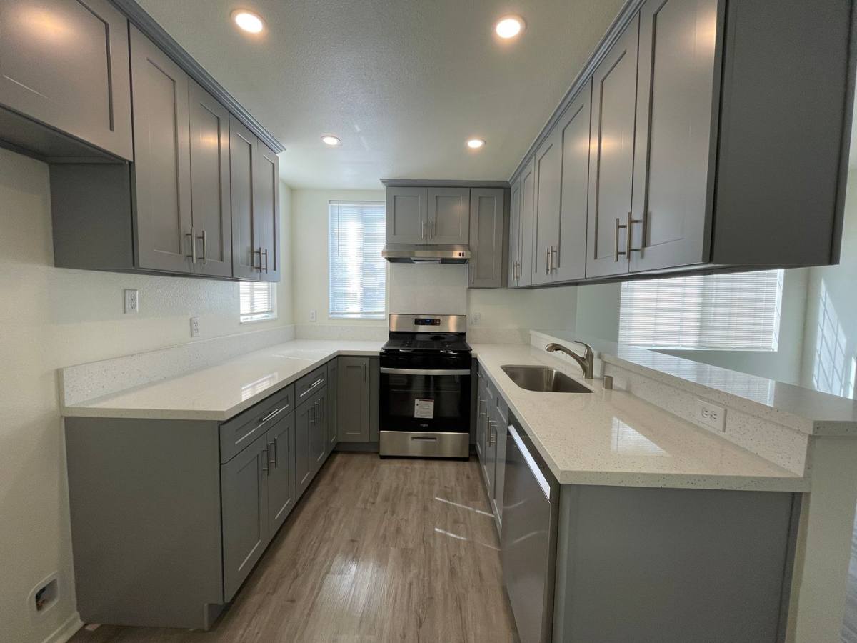 Townhouse for rent at 1506 Prospect Ave, San Gabriel, CA 91776