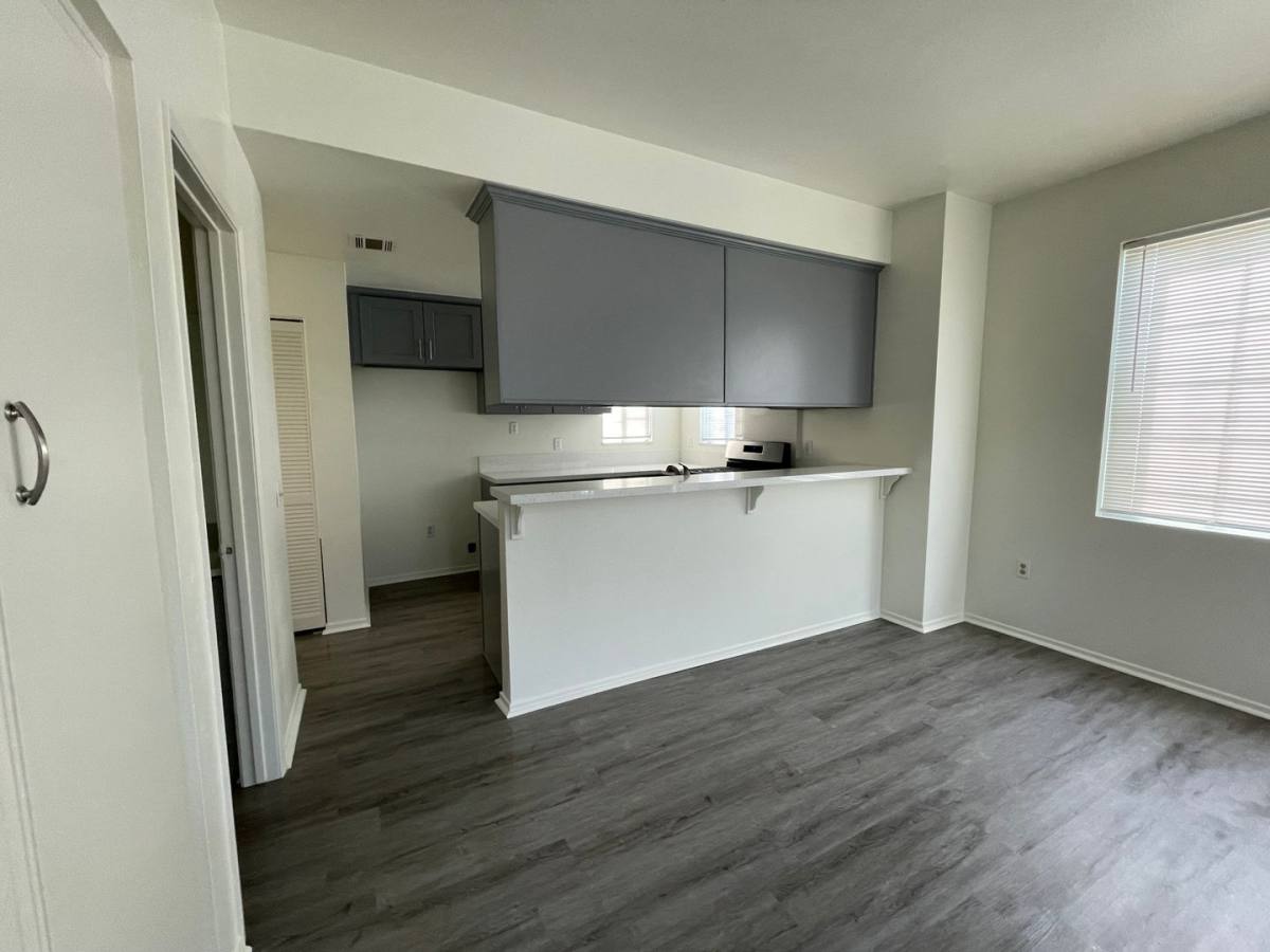 Townhouse for rent at 1506 Prospect Ave, San Gabriel, CA 91776