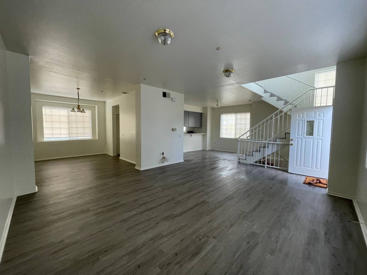 Townhouse for rent at 1506 Prospect Ave, San Gabriel, CA 91776