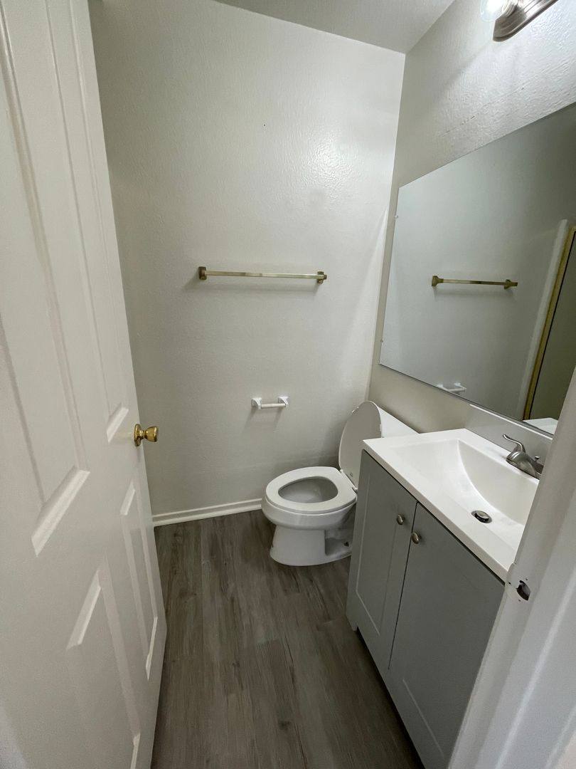 Townhouse for rent at 1506 Prospect Ave, San Gabriel, CA 91776