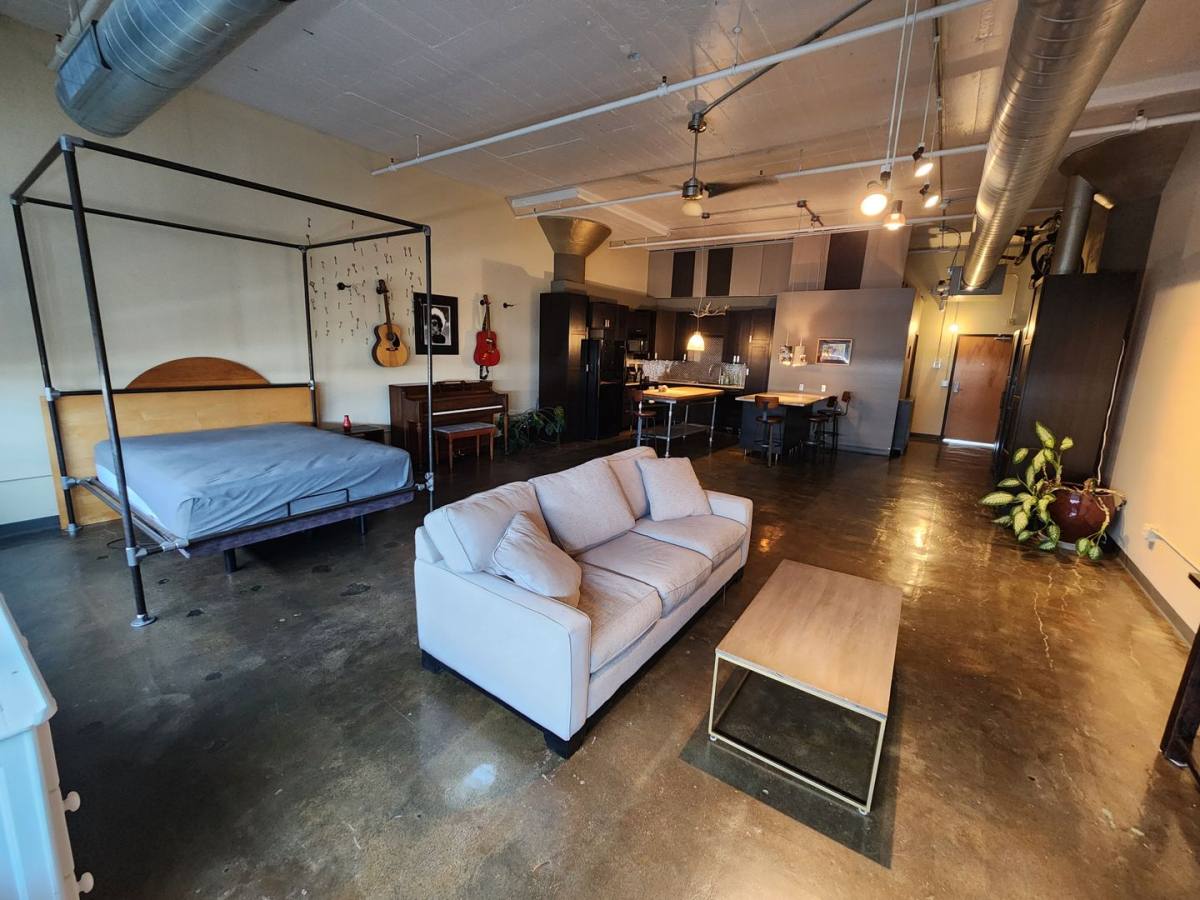 Apartment for rent at 500 Robert St N, Saint Paul, MN 55101