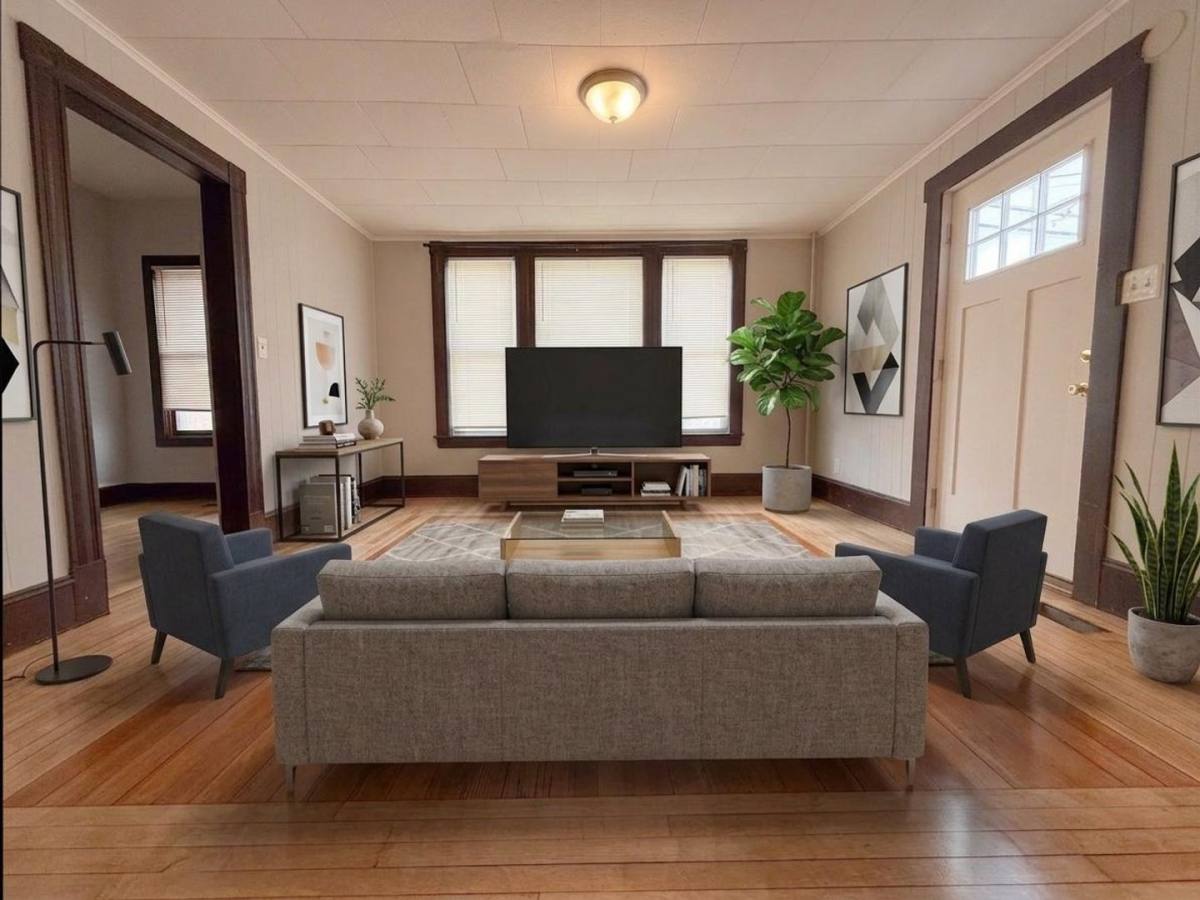 Apartment for rent at 18 Blossom St, Nashua, NH 03060