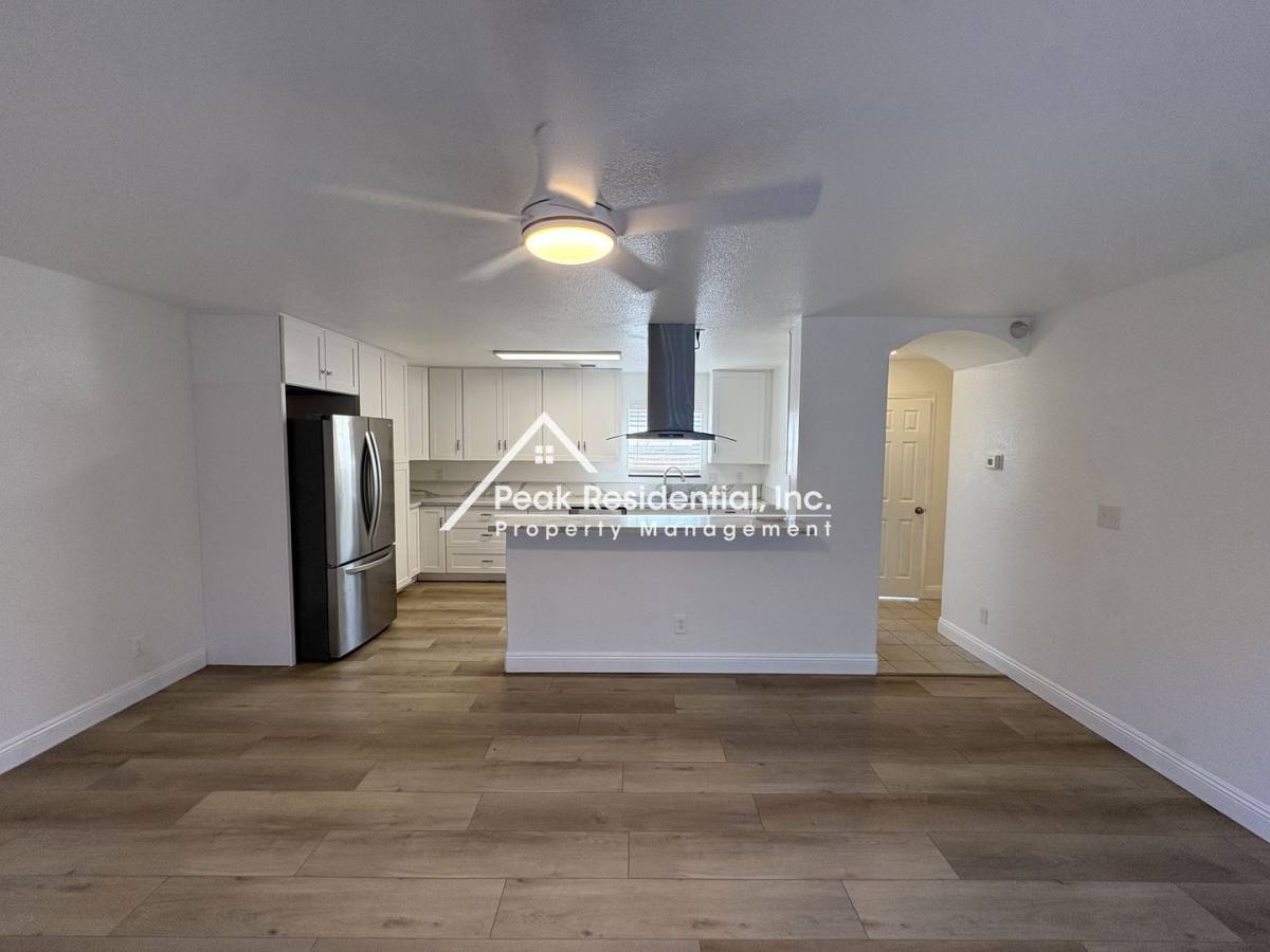 House for rent at 4061 32nd St, Sacramento, CA 95820