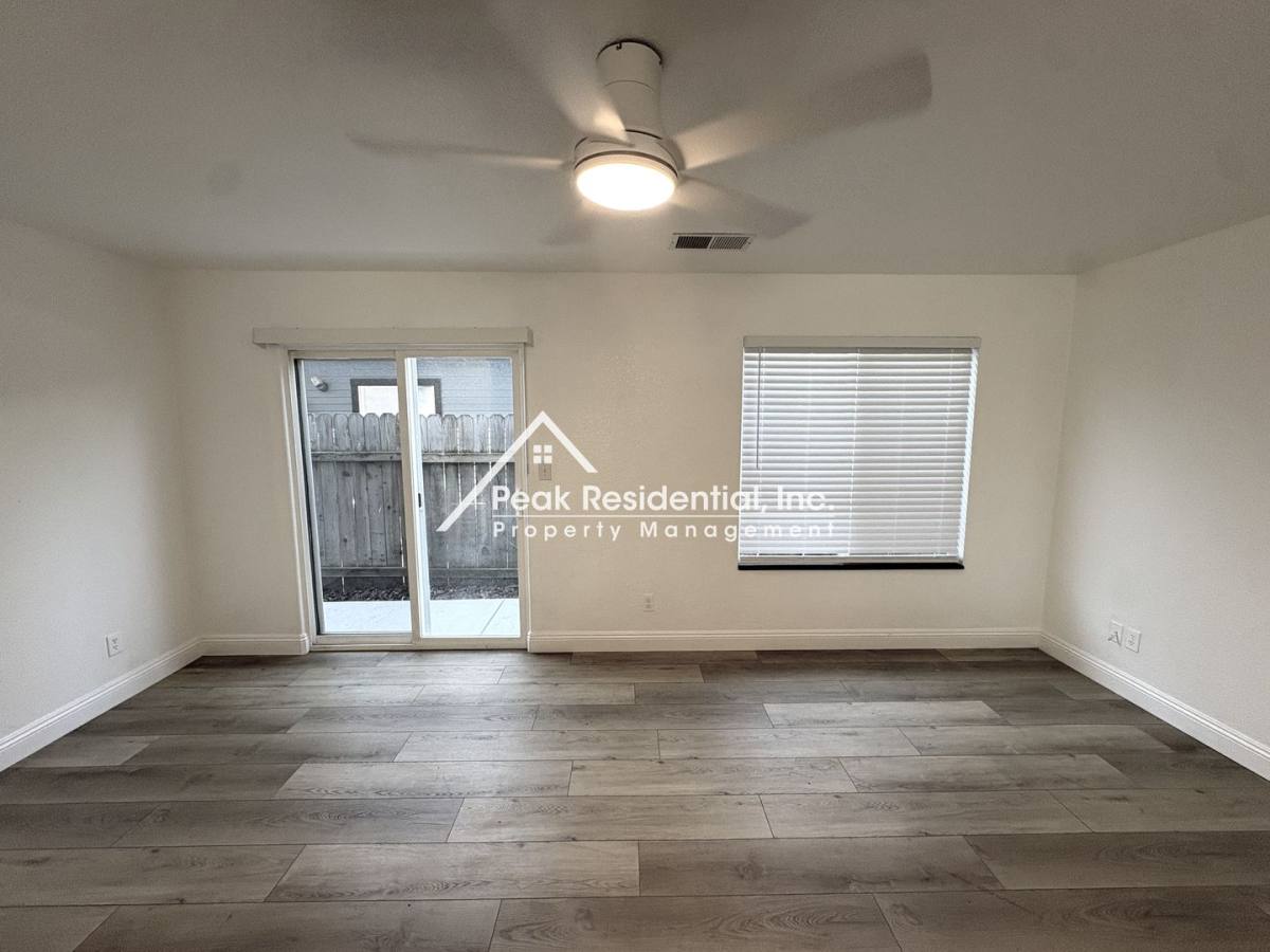 House for rent at 4061 32nd St, Sacramento, CA 95820