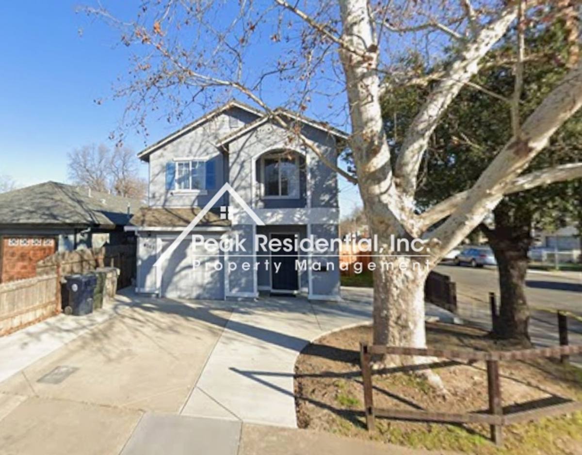 House for rent at 4061 32nd St, Sacramento, CA 95820