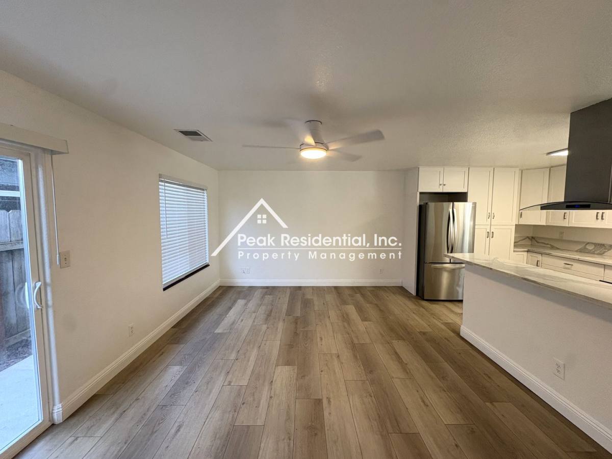 House for rent at 4061 32nd St, Sacramento, CA 95820