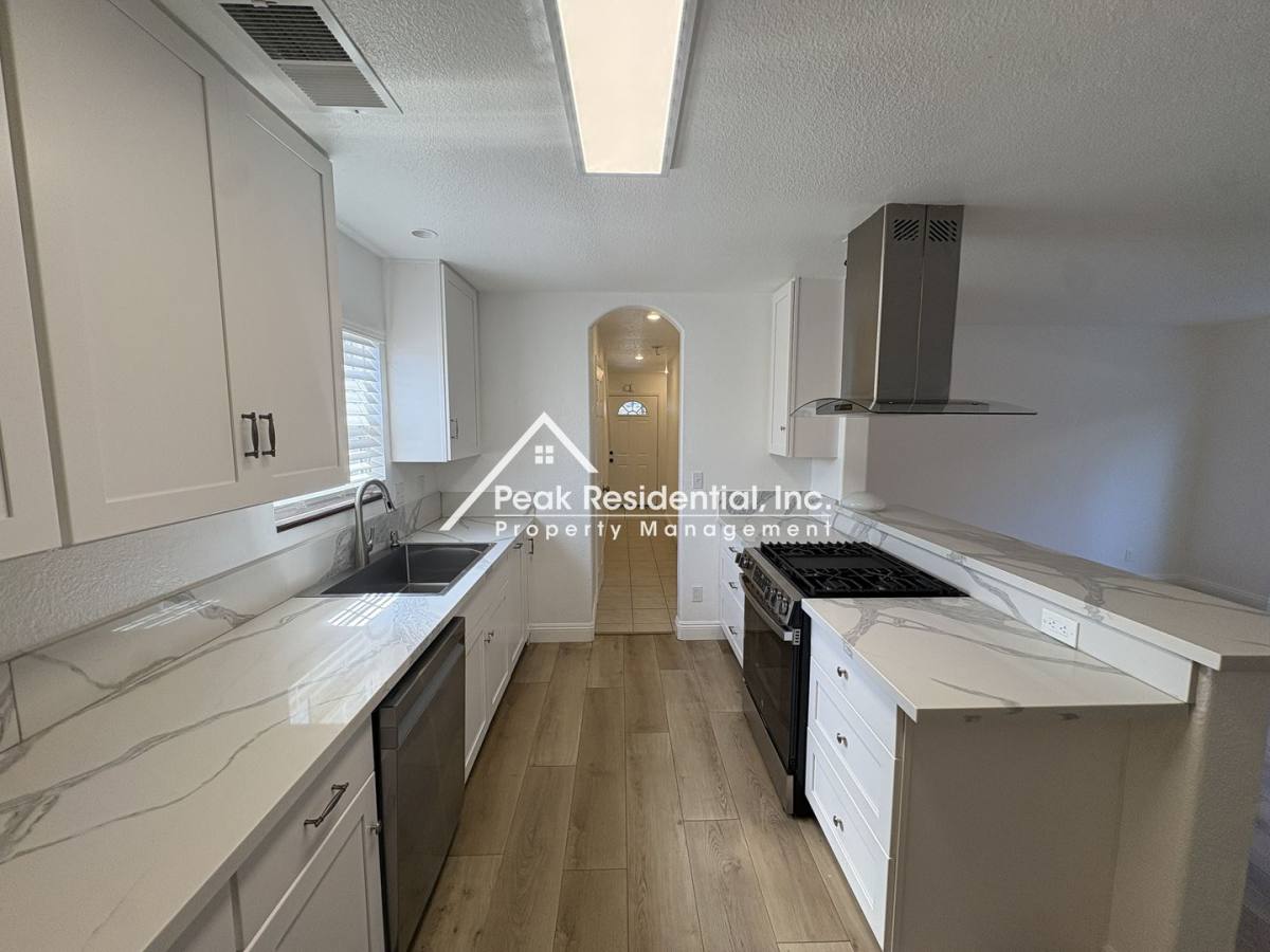 House for rent at 4061 32nd St, Sacramento, CA 95820