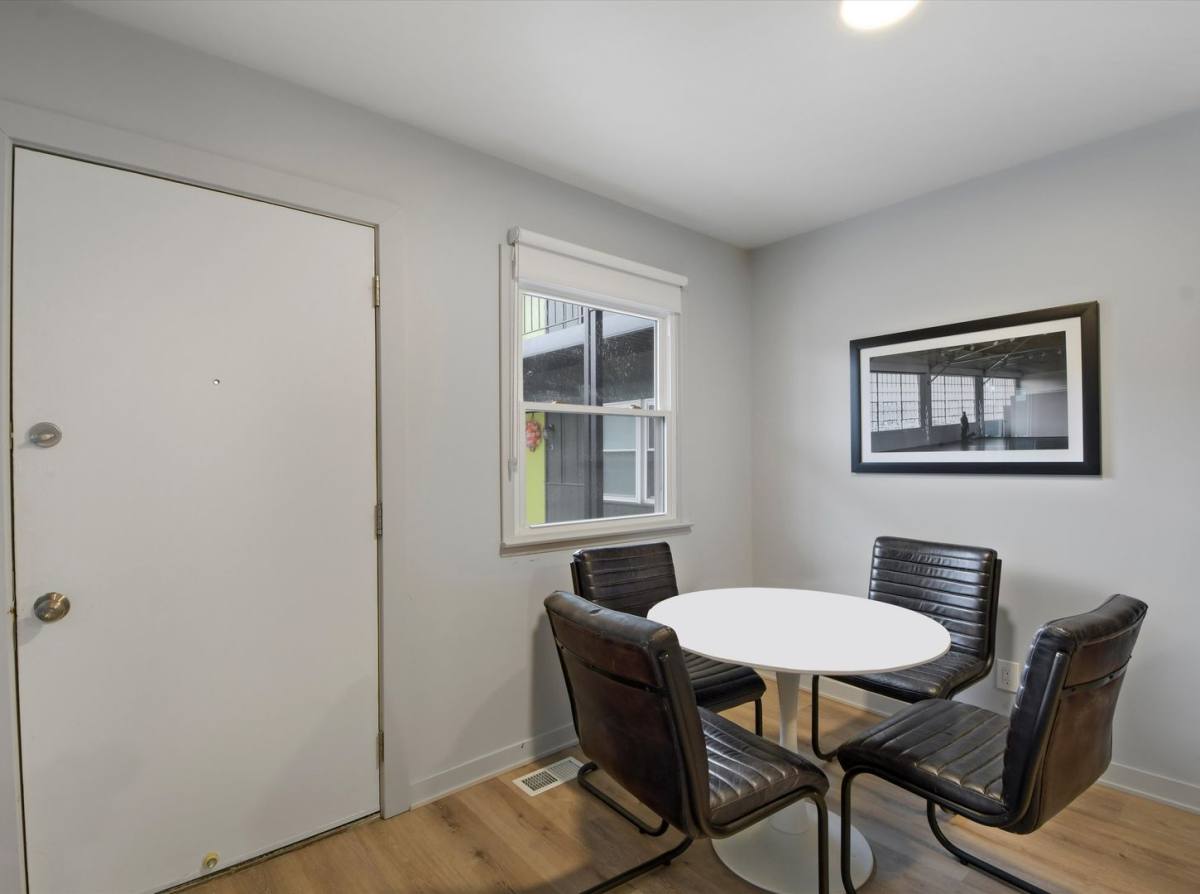 Apartment for rent at 2216 9th St, Charleston, IL 61920