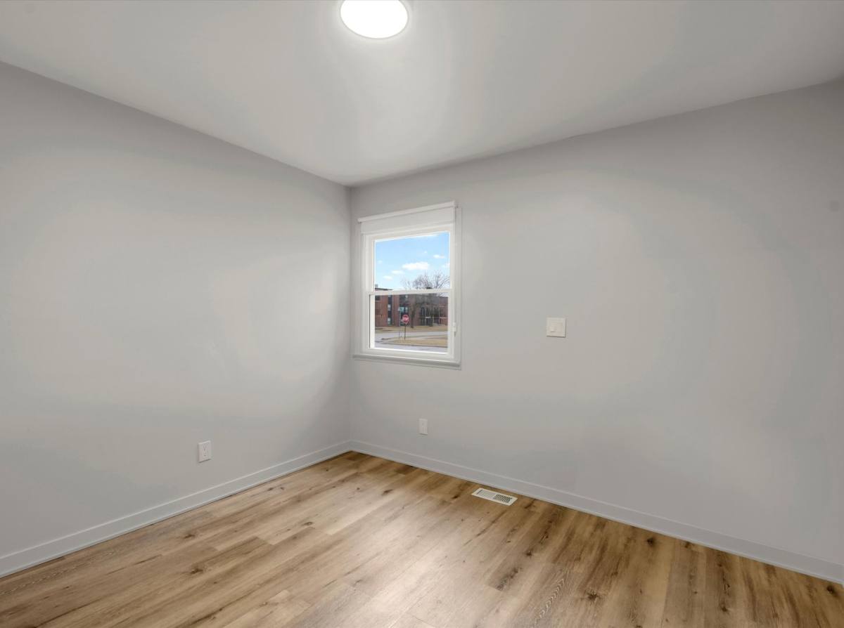 Apartment for rent at 2216 9th St, Charleston, IL 61920