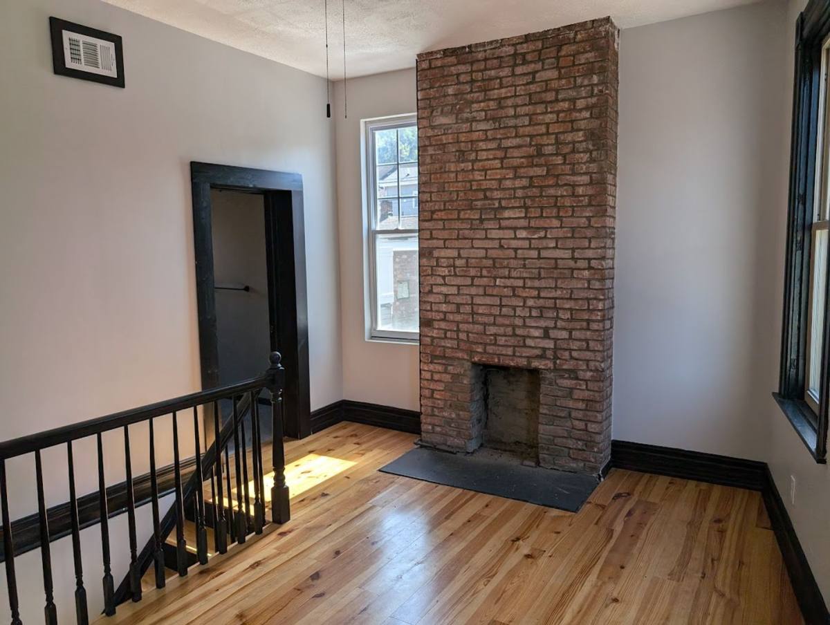 Apartment for rent at 5400 Butler St, Pittsburgh, PA 15201