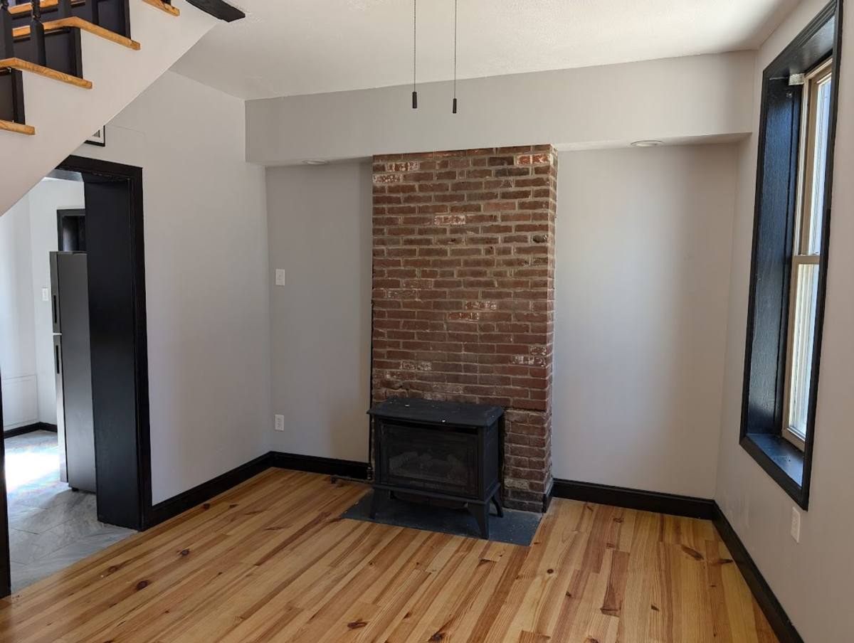 Apartment for rent at 5400 Butler St, Pittsburgh, PA 15201
