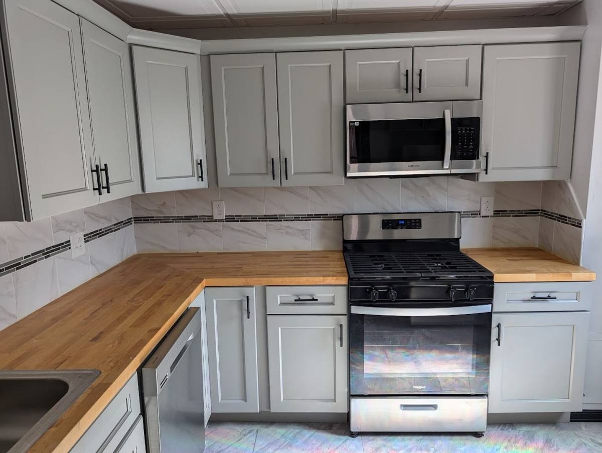 Apartment for rent at 5400 Butler St, Pittsburgh, PA 15201