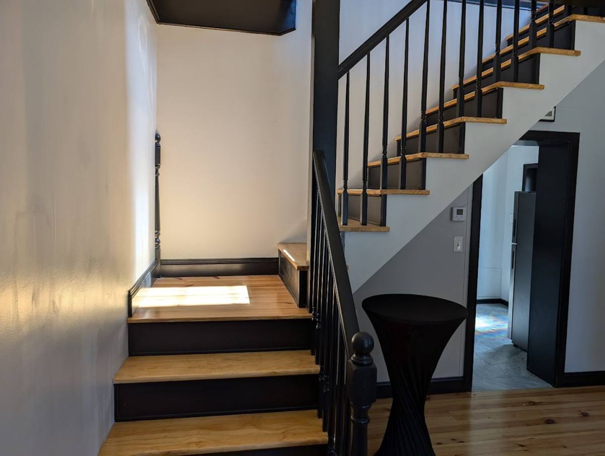 Apartment for rent at 5400 Butler St, Pittsburgh, PA 15201