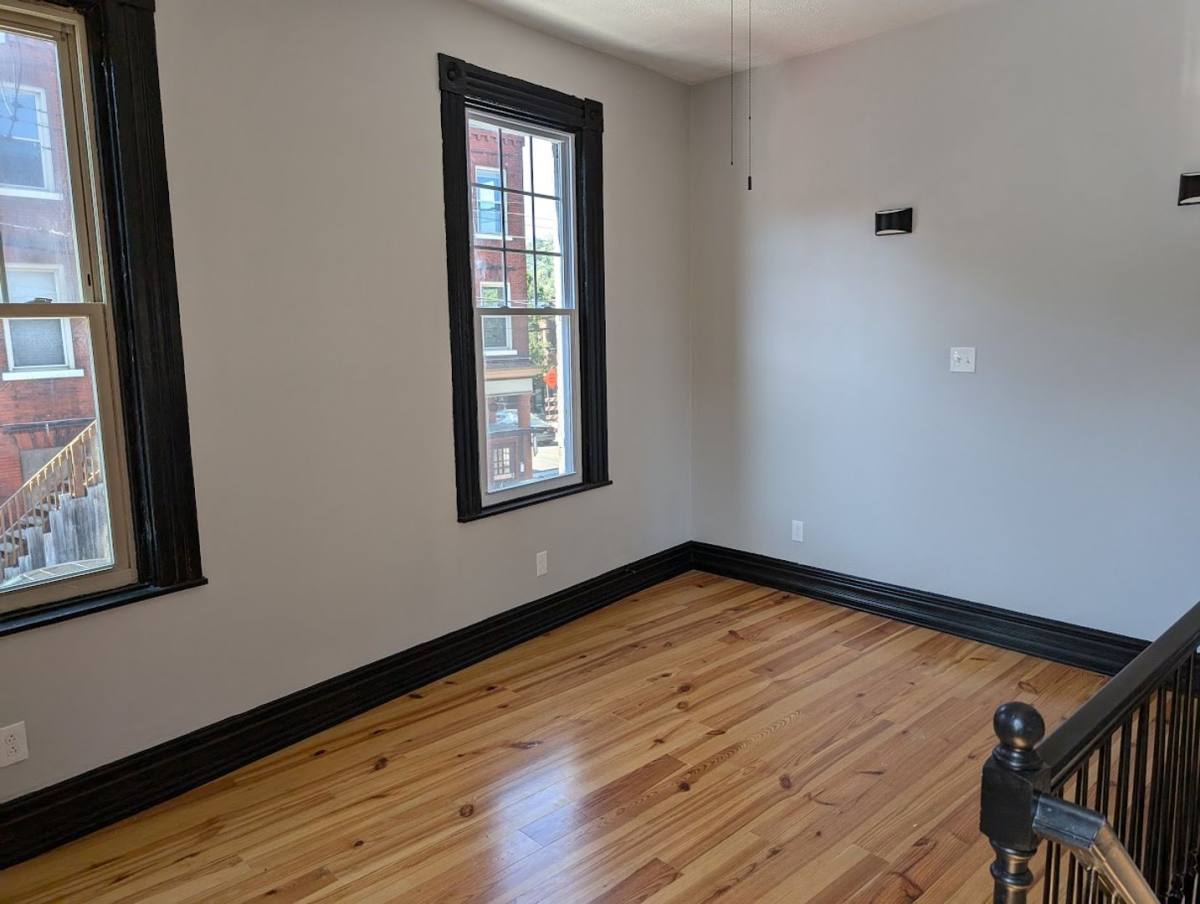 Apartment for rent at 5400 Butler St, Pittsburgh, PA 15201