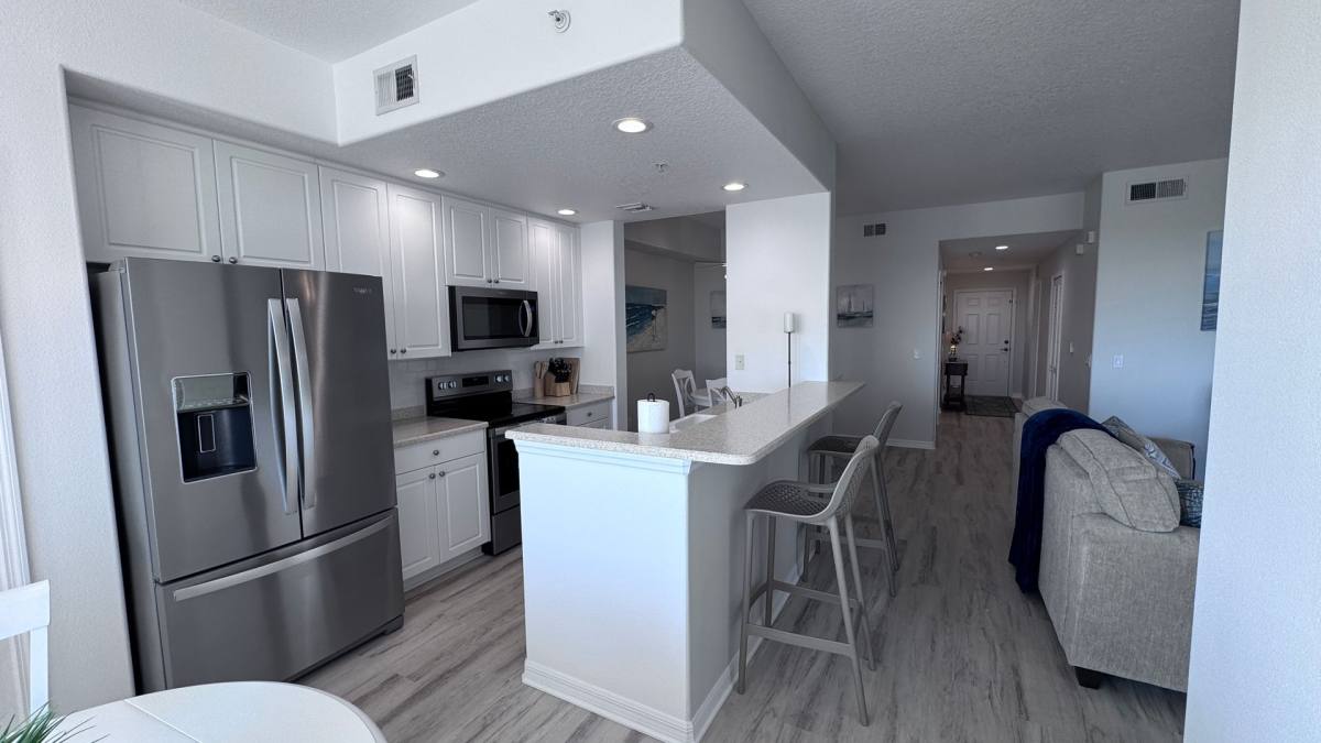 Condo for rent at 6828 Toland Dr #402, Melbourne, FL 32940