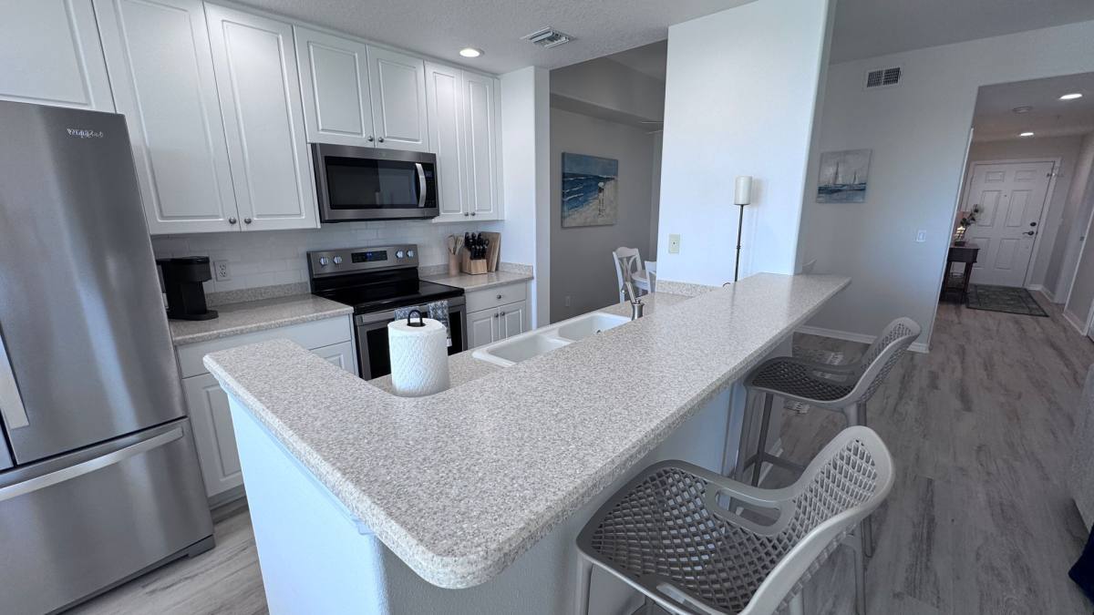 Condo for rent at 6828 Toland Dr #402, Melbourne, FL 32940