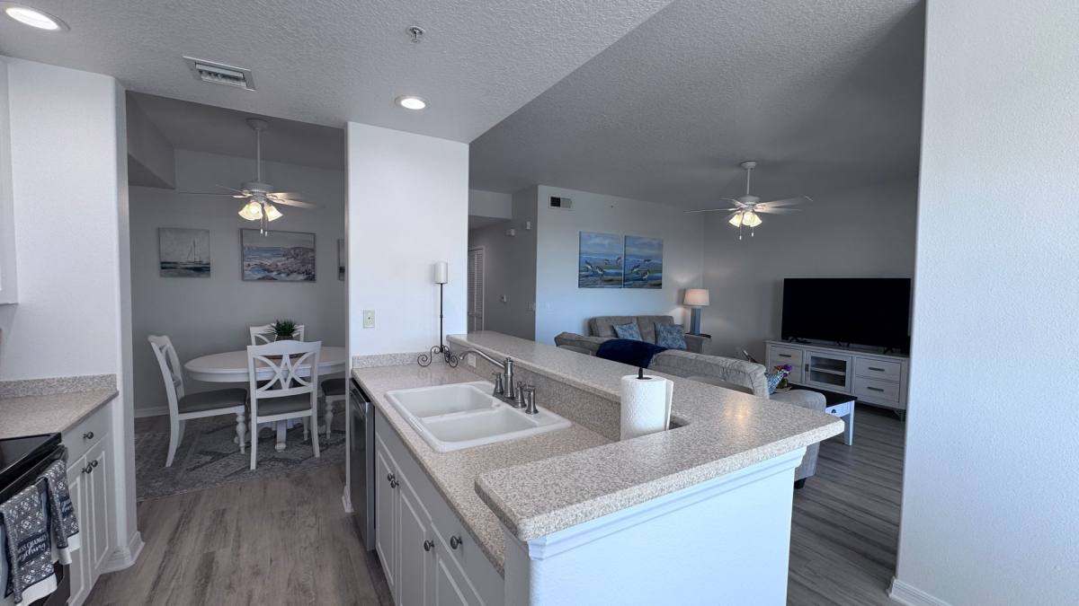 Condo for rent at 6828 Toland Dr #402, Melbourne, FL 32940