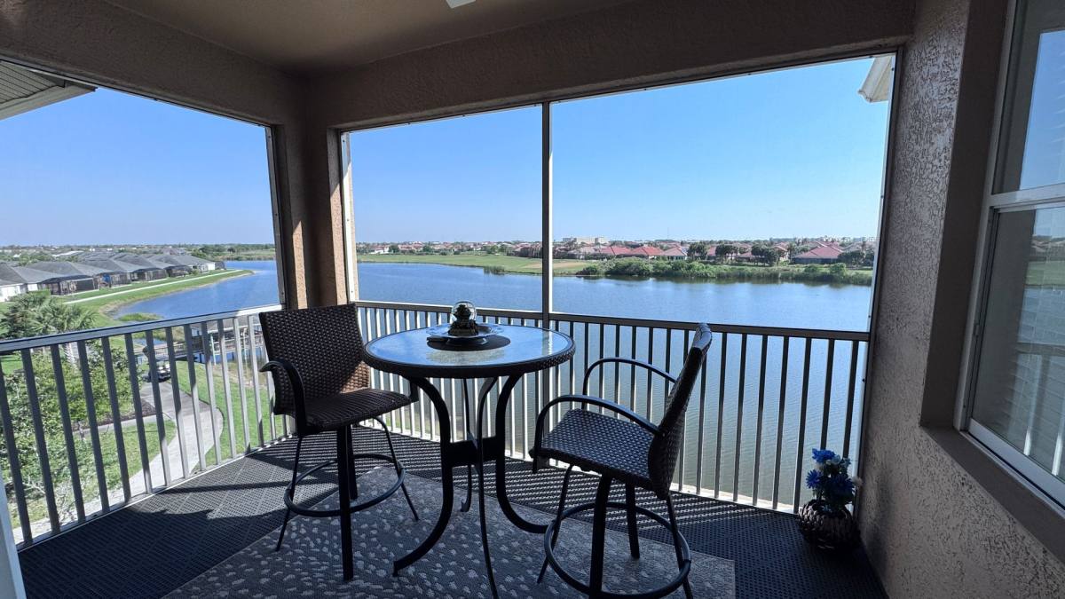 Condo for rent at 6828 Toland Dr #402, Melbourne, FL 32940