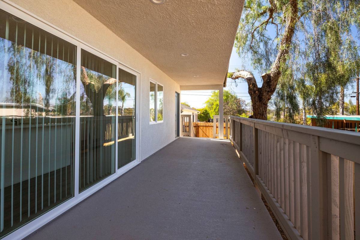 House for rent at 837 W 3rd Ave, Escondido, CA 92025