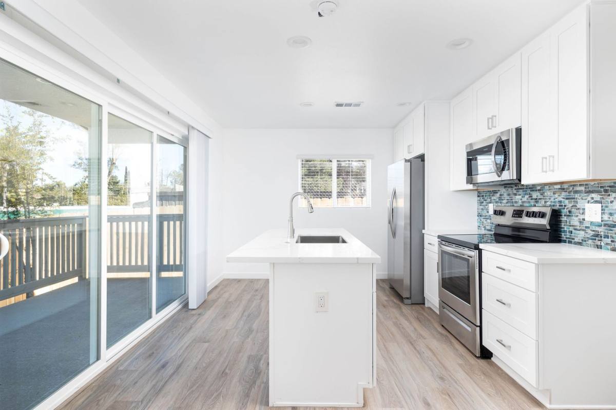 House for rent at 837 W 3rd Ave, Escondido, CA 92025