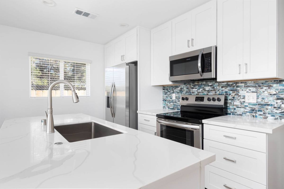 House for rent at 837 W 3rd Ave, Escondido, CA 92025