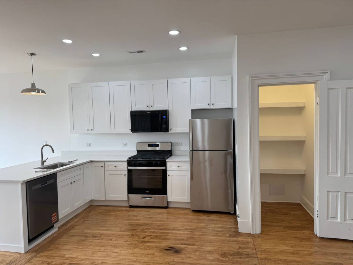 Apartment for rent at 1916-18 S Canalport, Chicago, IL 60616
