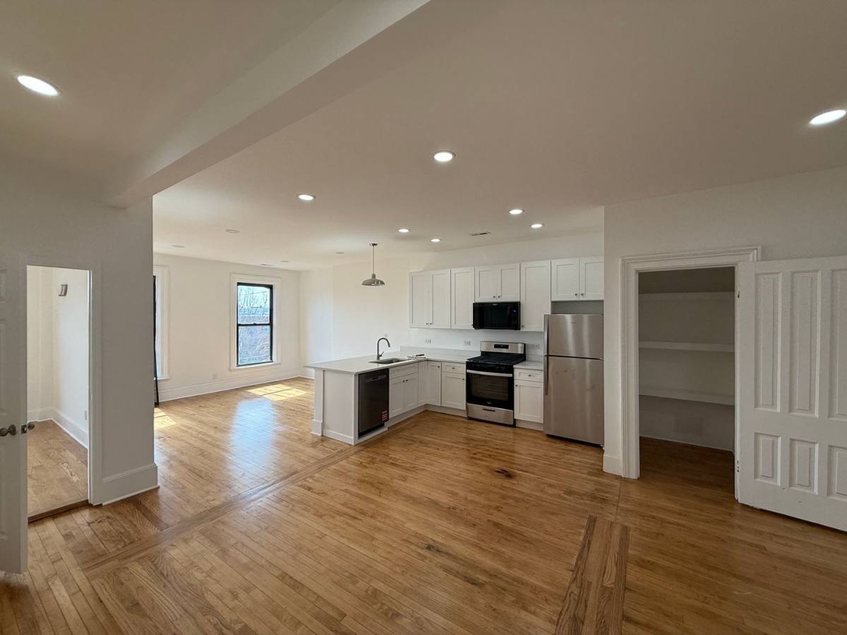 Apartment for rent at 1916-18 S Canalport, Chicago, IL 60616
