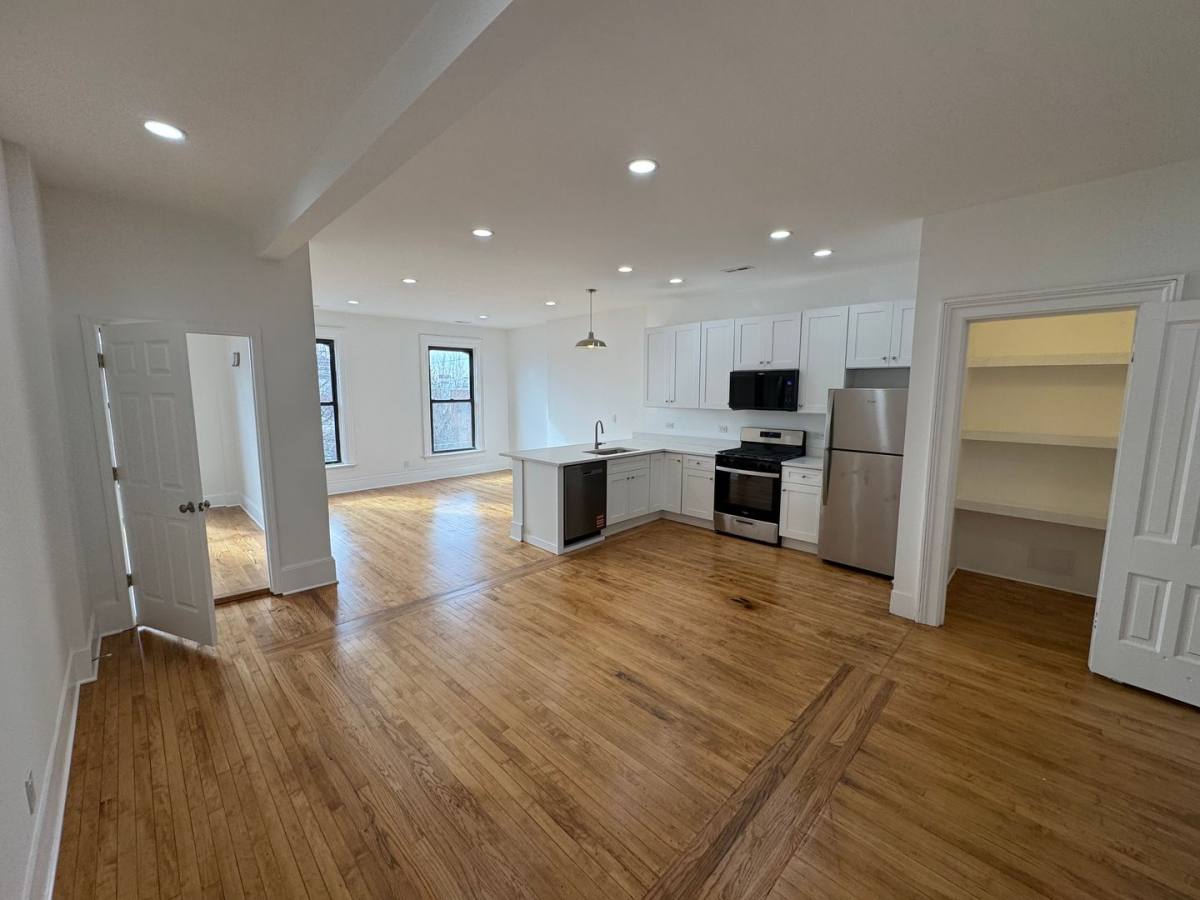 Apartment for rent at 1916-18 S Canalport, Chicago, IL 60616