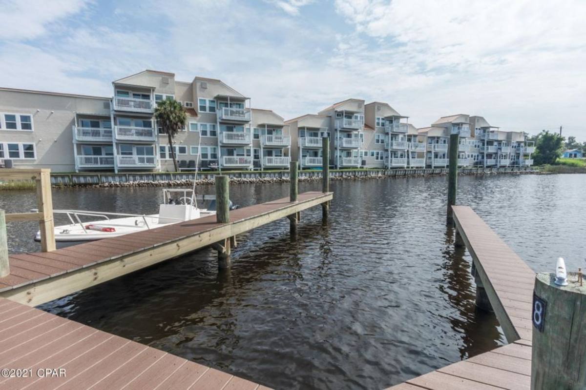 Condo for rent at 1320 E Highway 98 Bus #307, Panama City, FL 32401