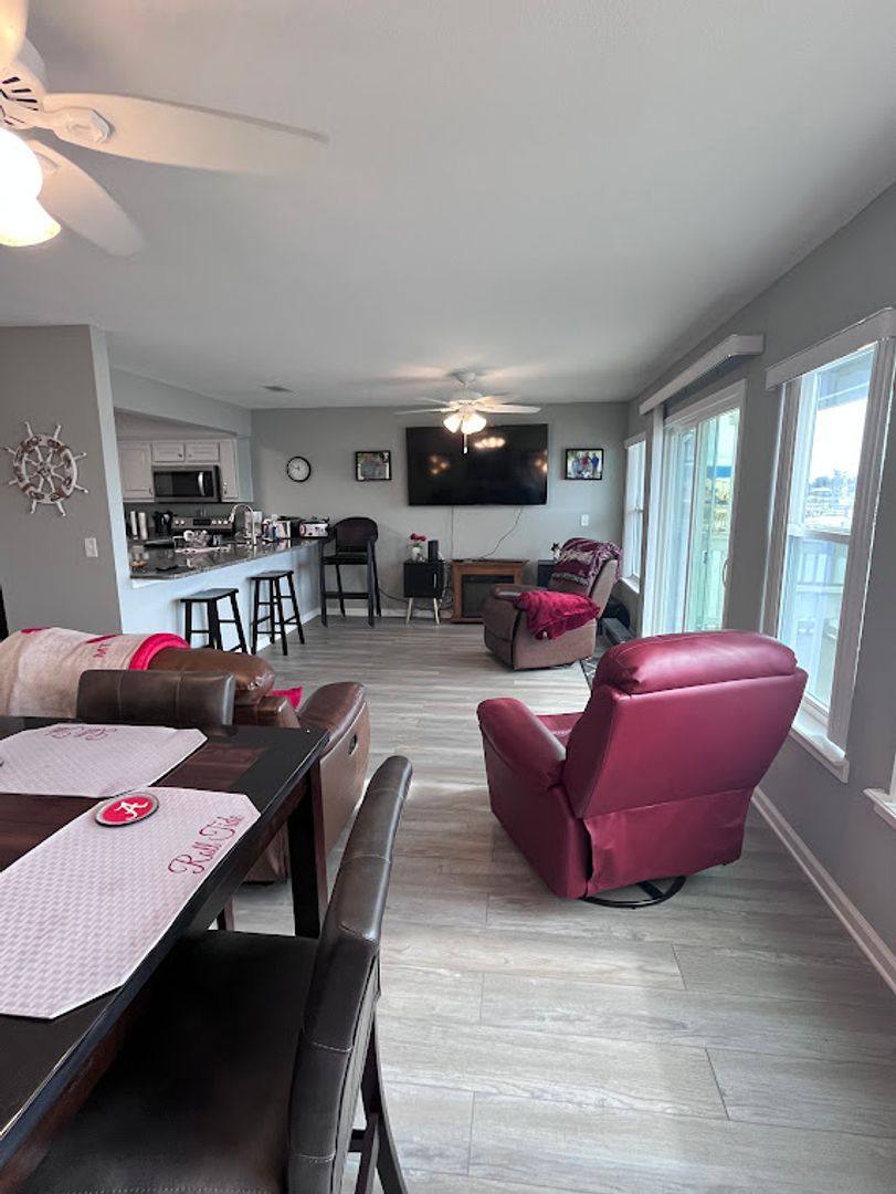 Condo for rent at 1320 E Highway 98 Bus #307, Panama City, FL 32401