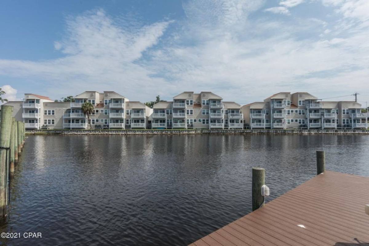 Condo for rent at 1320 E Highway 98 Bus #307, Panama City, FL 32401