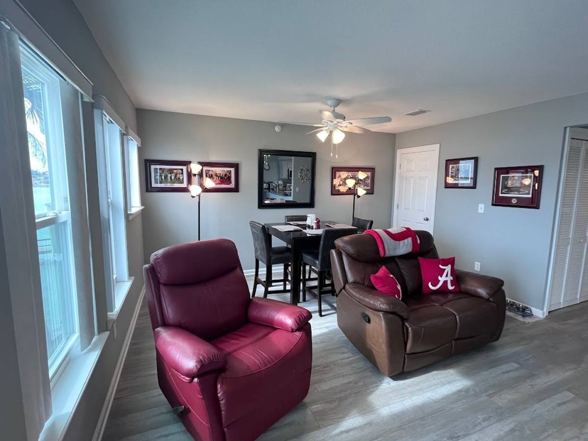 Condo for rent at 1320 E Highway 98 Bus #307, Panama City, FL 32401