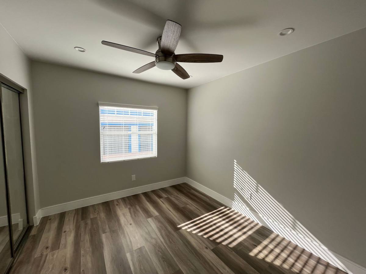 Apartment for rent at 1721 S New Hampshire Ave, Los Angeles, CA 90006