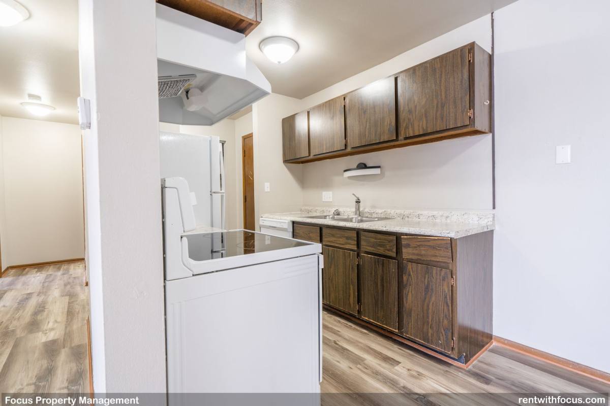 Apartment for rent at 1225 Doctors Dr, Neenah, WI 54956