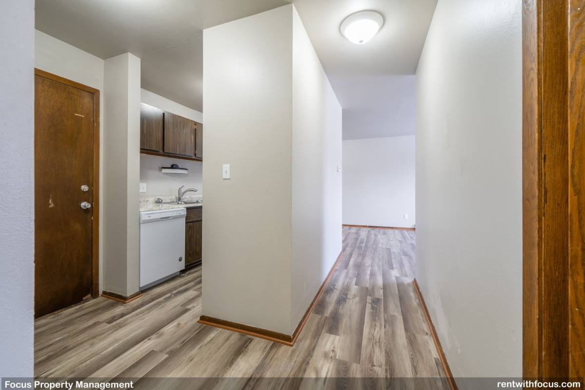 Apartment for rent at 1225 Doctors Dr, Neenah, WI 54956